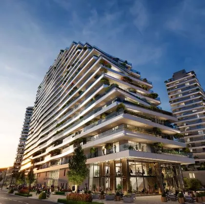 BELGRADE WATERFRONT - BW BELLA | 4zida.rs