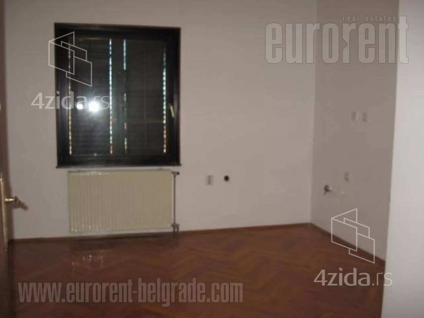 Kancelarija | 4zida