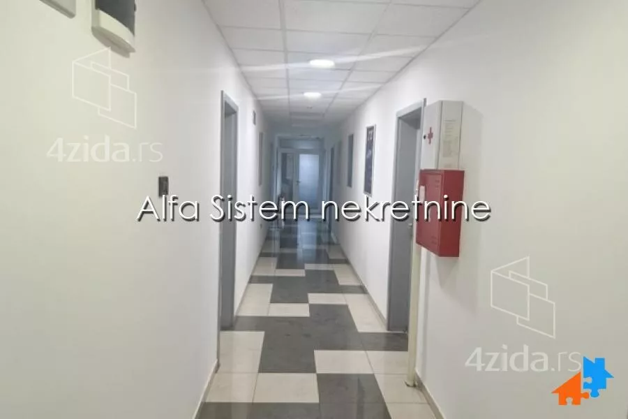 Kancelarija | 4zida