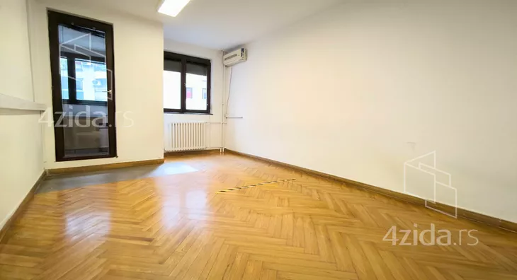 Osmosoban stan | 4zida