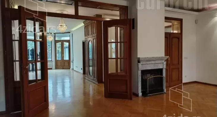 4-etažna kuća | 4zida