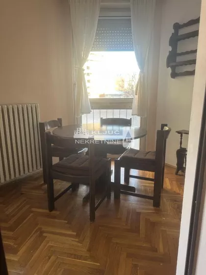 Mileševska | 4zida.rs