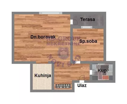 Podbara | 4zida.rs