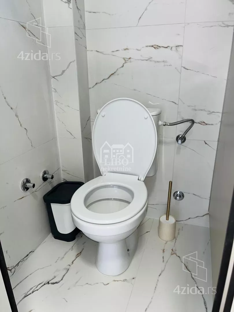 Ugostiteljski objekat | 4zida