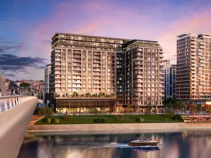 Bulevar Vudroa Vilsona | 4zida.rs