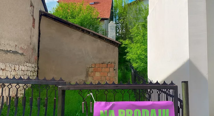 3-etažna kuća | 4zida