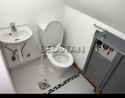 Gospodar Jevremova | 4zida.rs