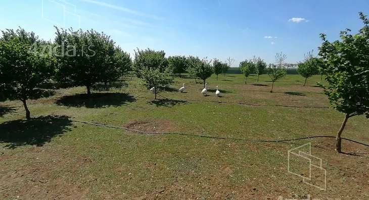 Poljoprivredno zemljište | 4zida