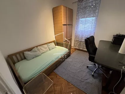 Stjepana Filipovića | 4zida.rs