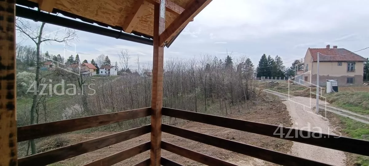 Kuća | 4zida