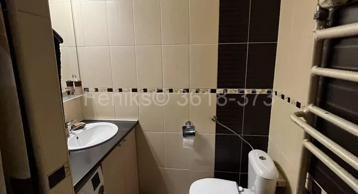 Šestosoban stan | 4zida