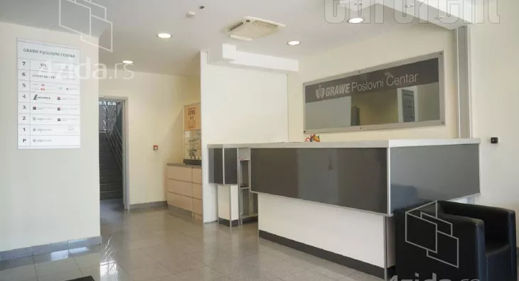 Poslovni prostor | 4zida