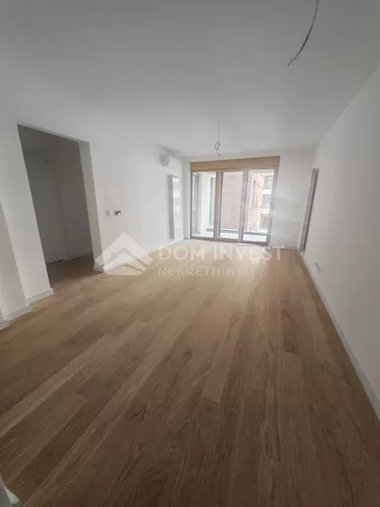 Bežanijska kosa 1, Novi Beograd, Beograd | 4zida.rs
