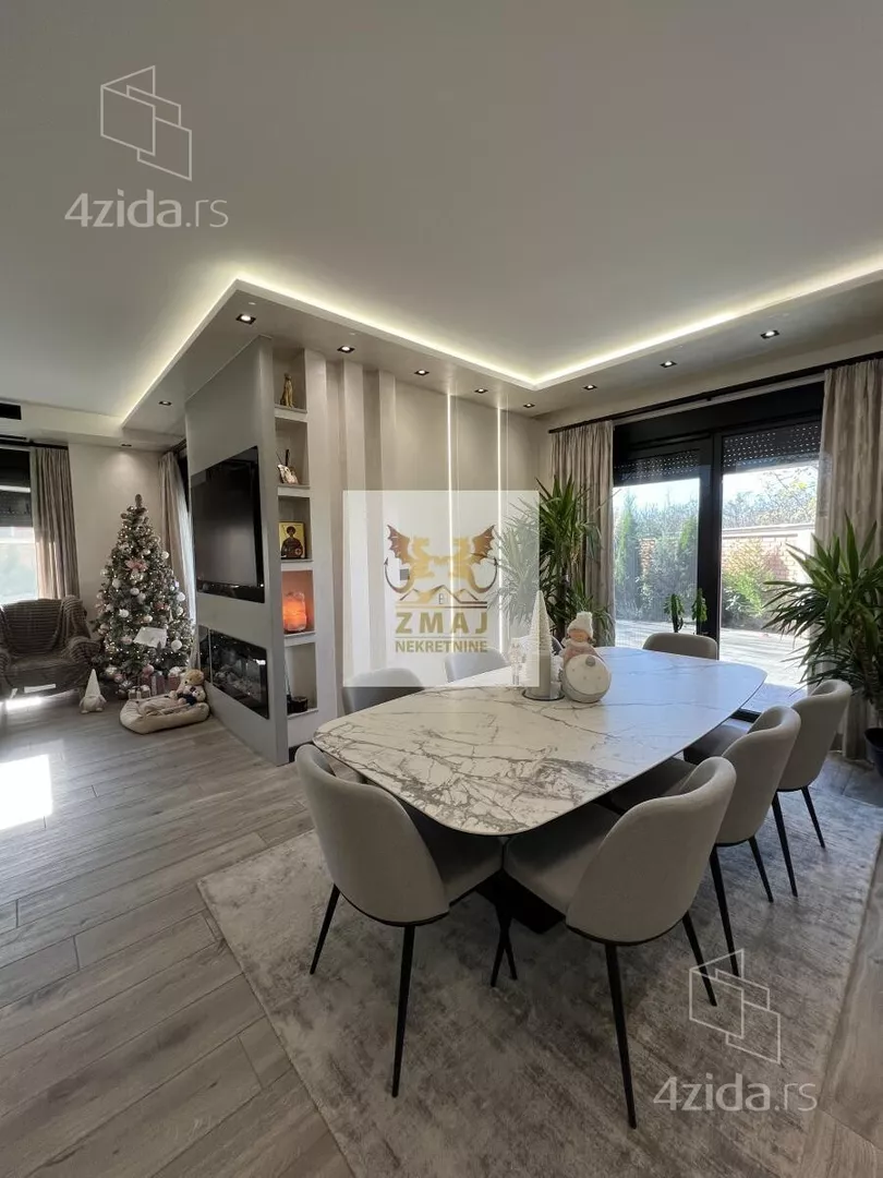 Kuća | 4zida