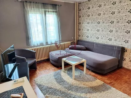Sajmište | 4zida.rs