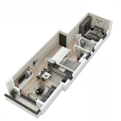 Lekino Brdo | 4zida.rs