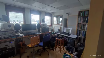 Kneza Miloša | 4zida.rs