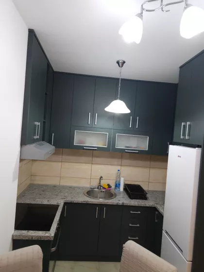 Ruđera Boškovića 14 | 4zida.rs