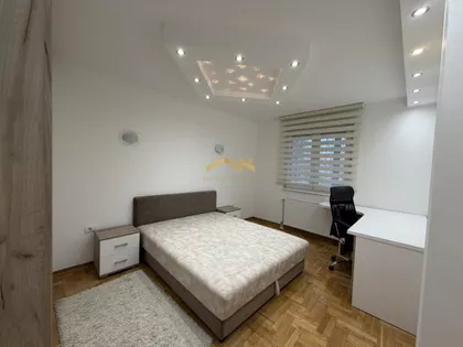 Bulevar Patrijarha Pavla (Somborski Bulevar) | 4zida.rs