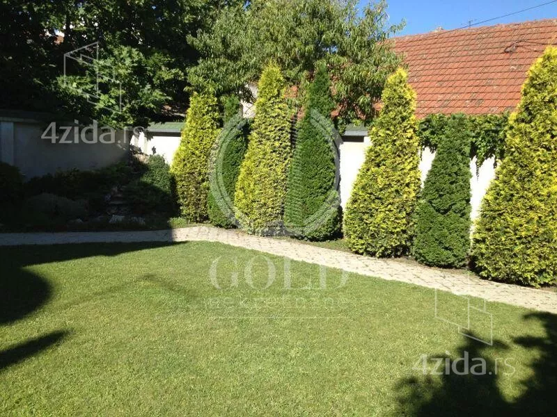 4-etažna kuća | 4zida