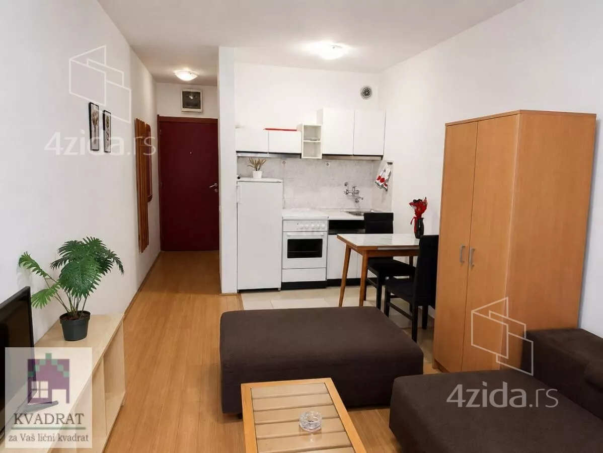 Garsonjera | 4zida