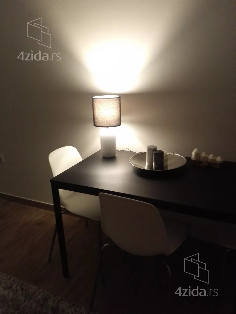Garsonjera | 4zida