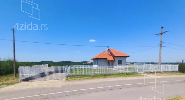 Poljoprivredno zemljište | 4zida