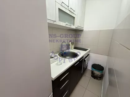 Bulevar Patrijarha Pavla (Somborski Bulevar) | 4zida.rs