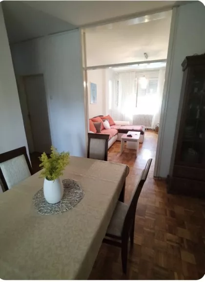 Novo Naselje | 4zida.rs