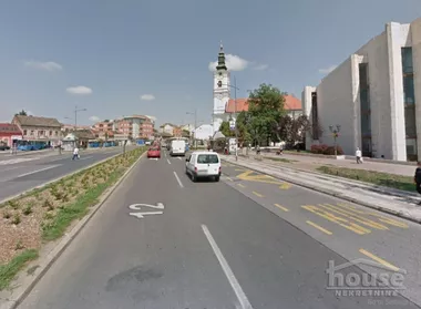 Novi Sad - Centar