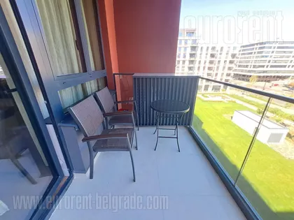 BEOGRAD NA VODI | 4zida.rs