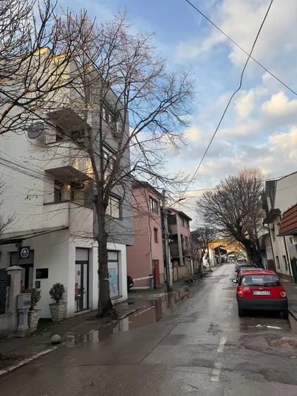 Anete Andrejević 13A | 4zida.rs