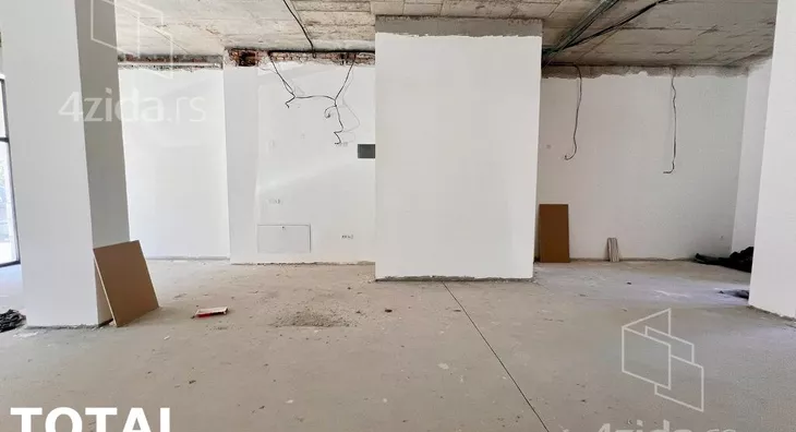 Poslovni prostor | 4zida