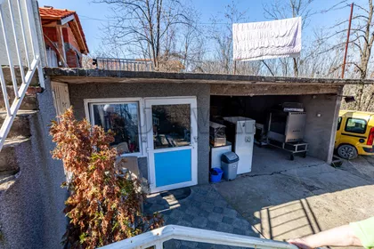 Njegoševa | 4zida.rs