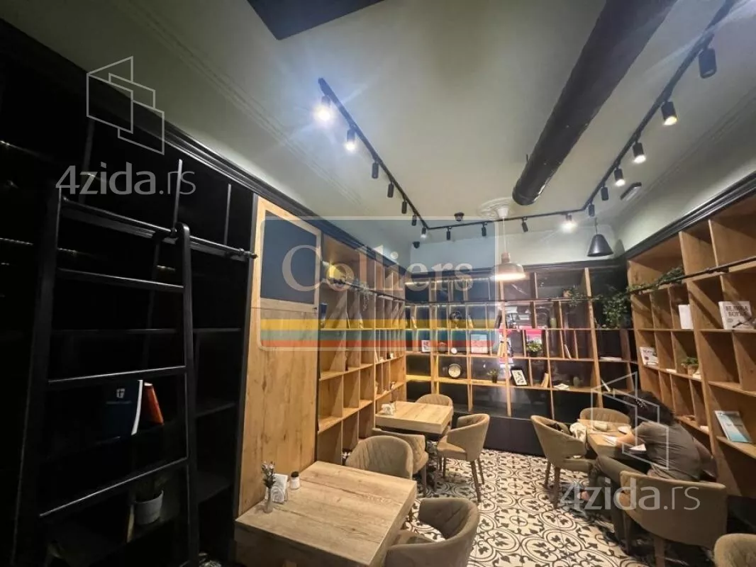 Lokal | 4zida