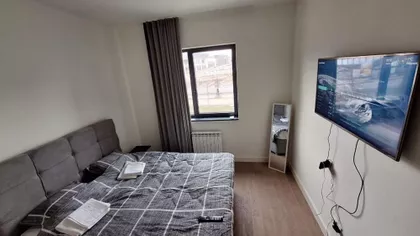 Beograd na vodi | 4zida.rs