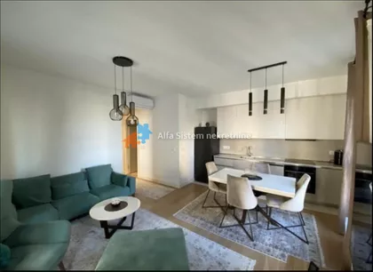 Beograd na vodi | 4zida.rs