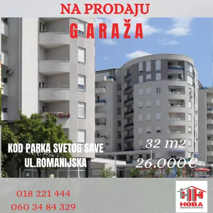 Romanijska | 4zida.rs