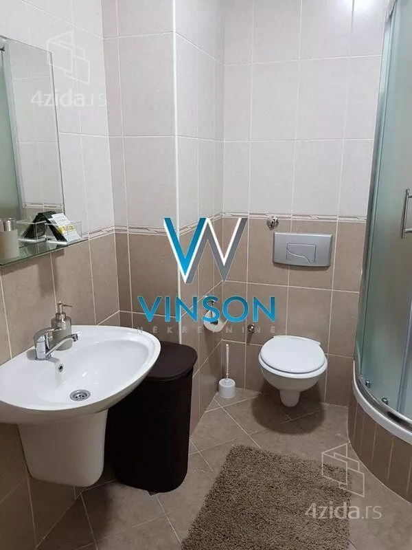 Garsonjera | 4zida