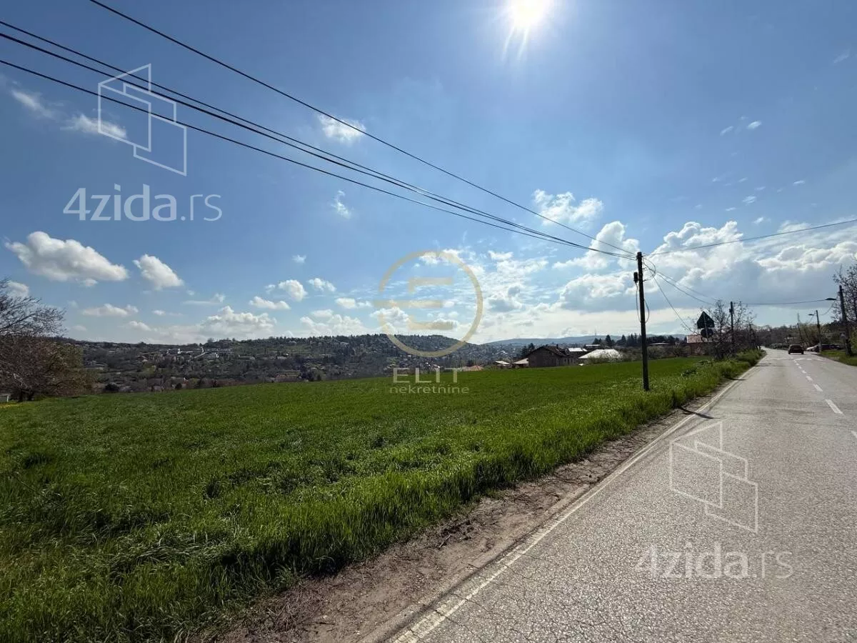 Građevinsko zemljište | 4zida