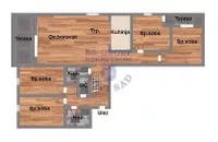 Sremska Kamenica, Gradske lokacije, Novi Sad | 4zida.rs | 4zida.rs