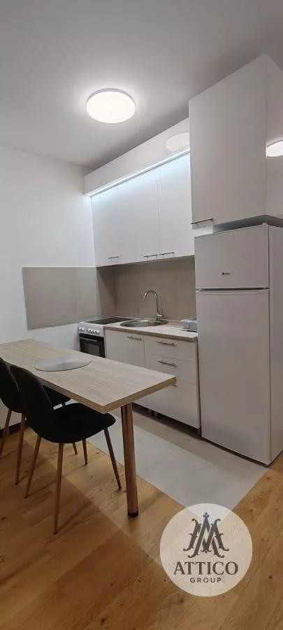 Adamovićevo Naselje | 4zida.rs