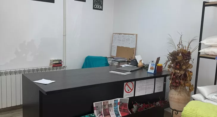 Lokal | 4zida