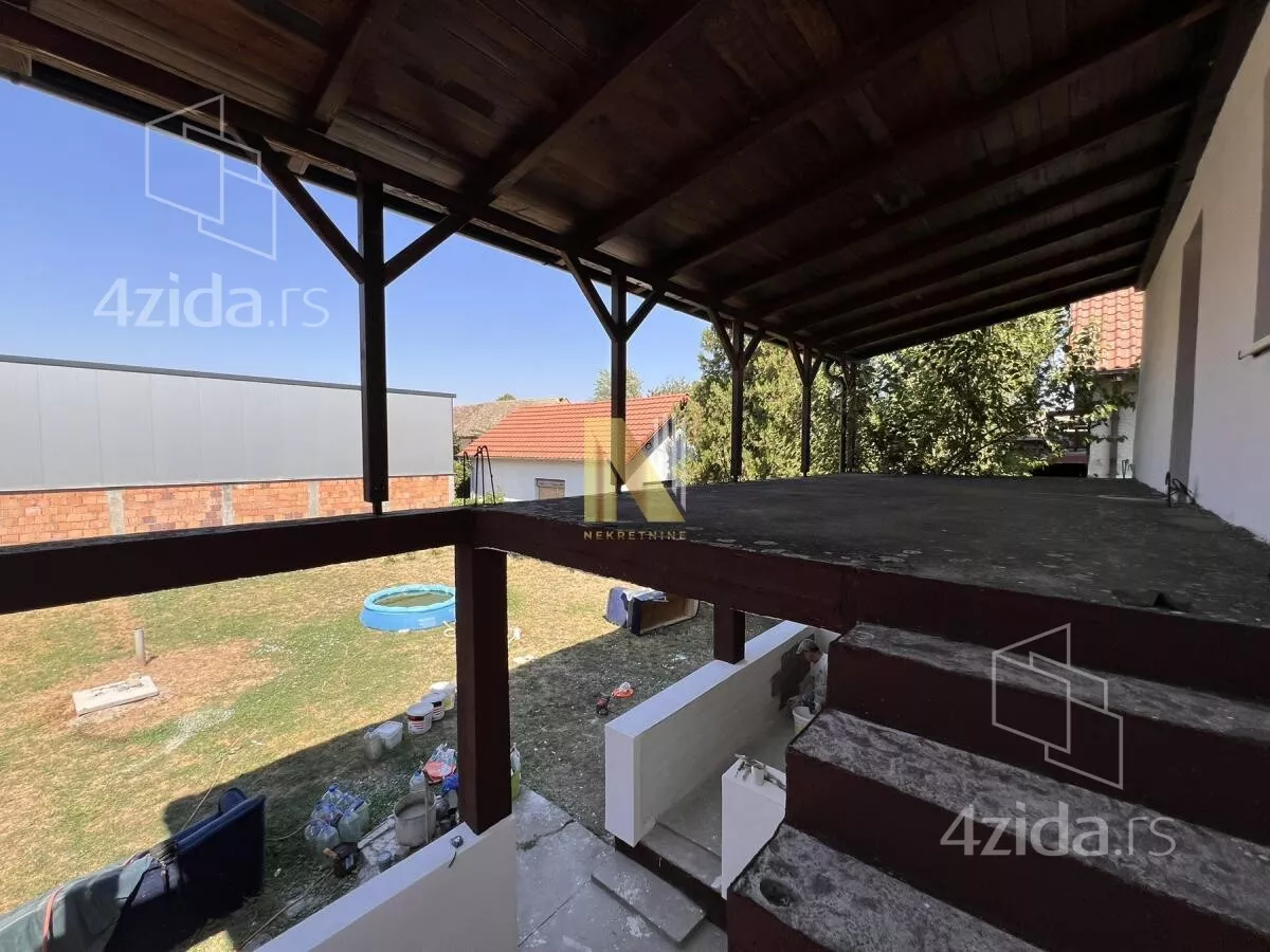 Kuća | 4zida