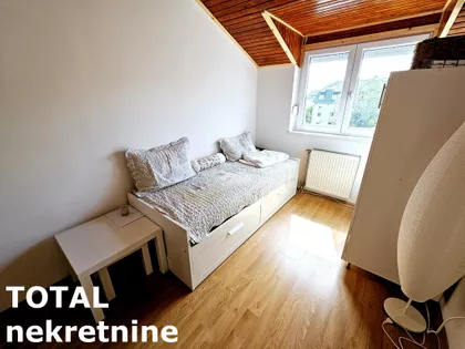 Sajmište | 4zida.rs
