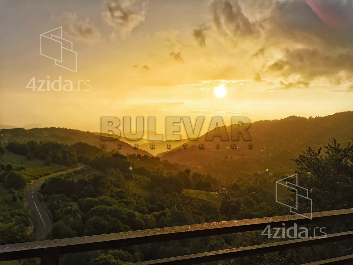 Garsonjera | 4zida