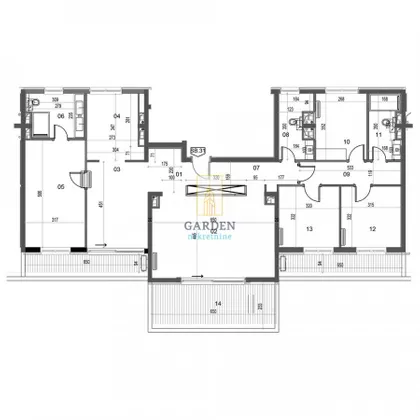 Vojvode Stepe | 4zida.rs