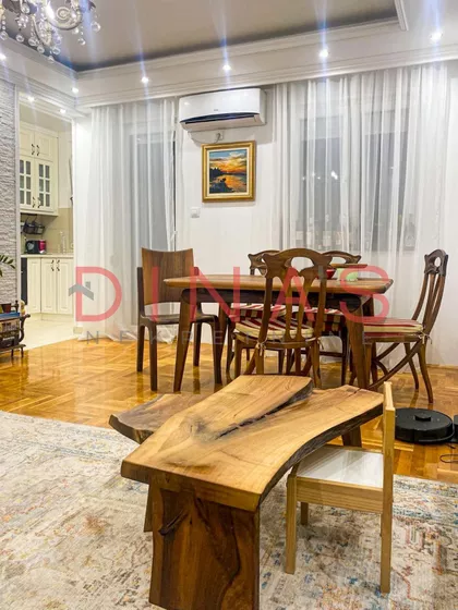 Bulevar Patrijarha Pavla (Somborski Bulevar) | 4zida.rs