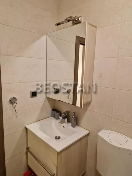 Bulevar Mihajla Pupina | 4zida.rs