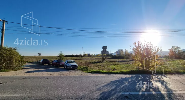 Građevinsko zemljište | 4zida